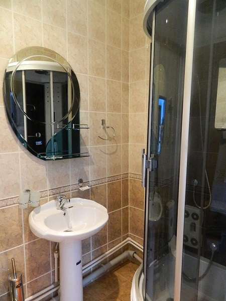 Отель Millenium