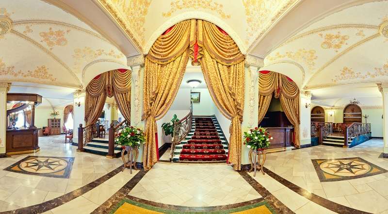 Гостиница Boutique Hotel Traditional посуточно