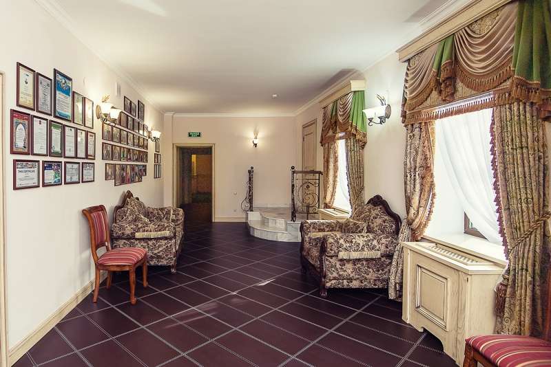 Гостиница Boutique Hotel Traditional посуточно