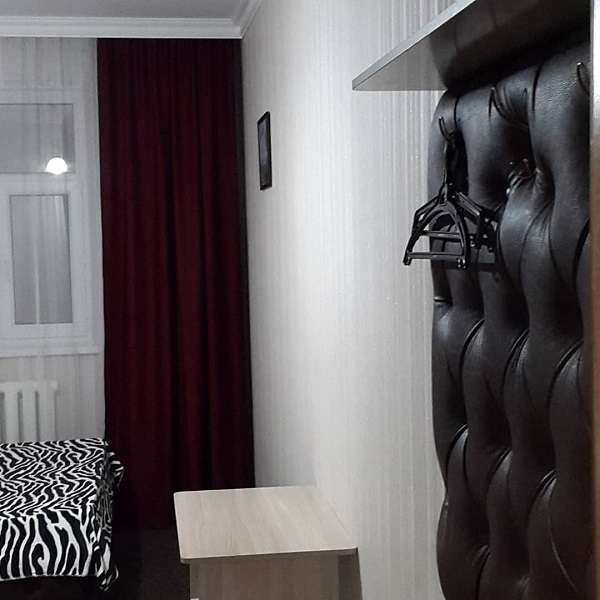 Гостиница Олжа на ночь