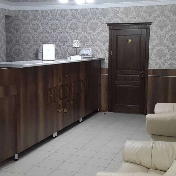 Гостиница Олжа на ночь