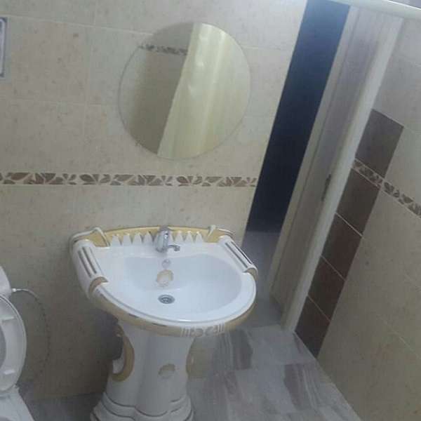 Гостиница Олжа на ночь