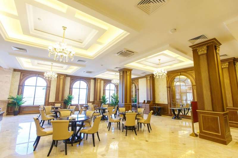 Отель Султан Палас посуточно