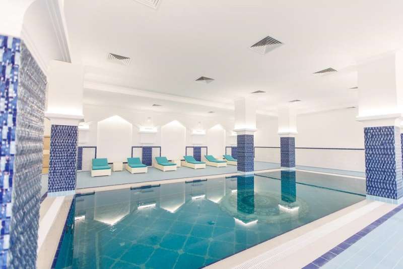 Отель Султан Палас посуточно