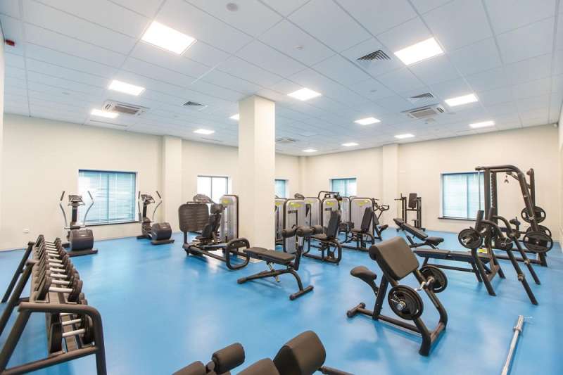 Отель Султан Палас посуточно