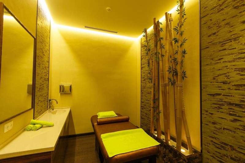 Отель Султан Палас посуточно