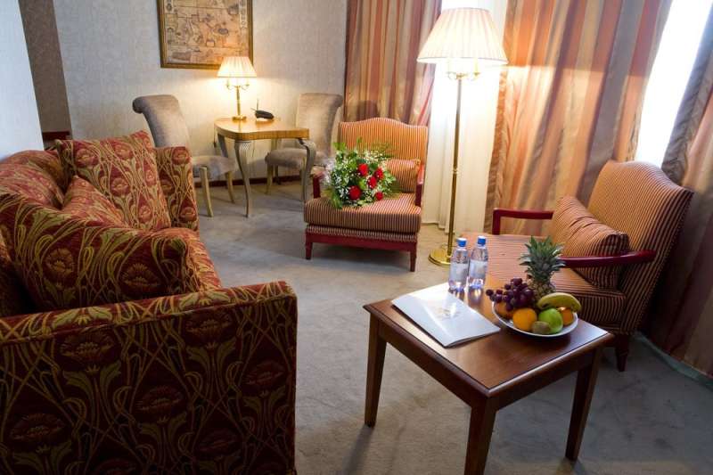 Гостиница Atyrau Dastan посуточно