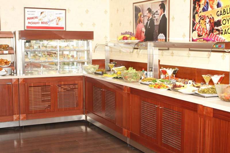 Гостиница Atyrau Dastan посуточно