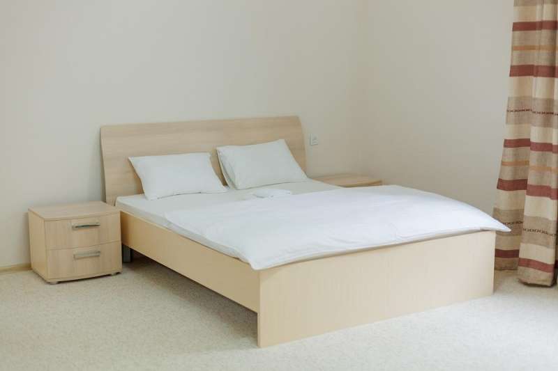 Гостевой дом Сарай-Бату