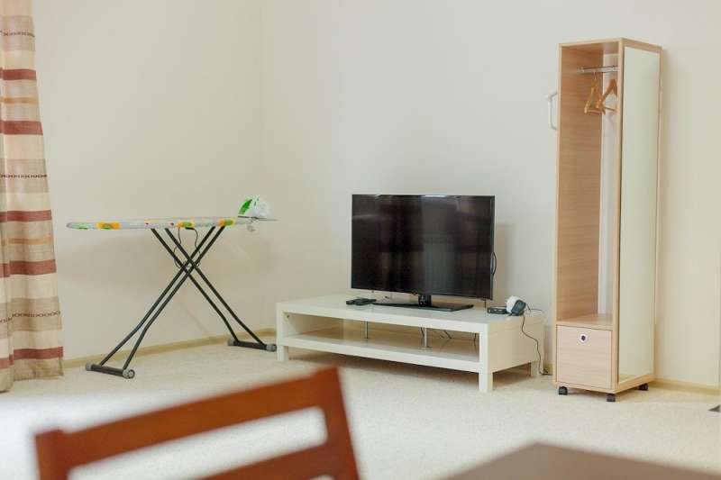 Гостевой дом Сарай-Бату