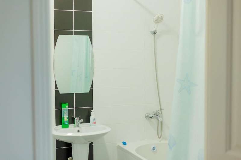 Гостевой дом Сарай-Бату