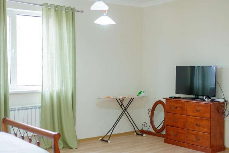 Гостевой дом Сарай-Бату