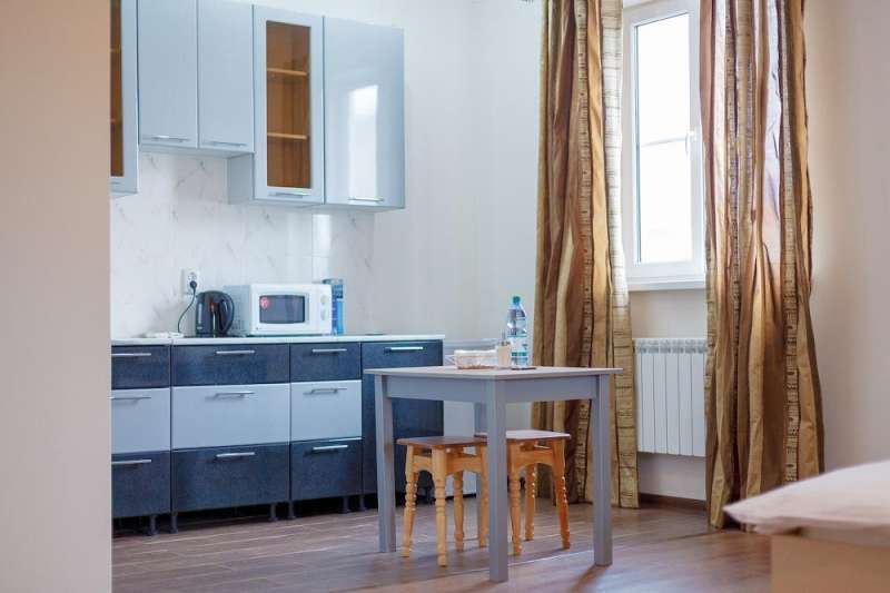 Гостевой дом Сарай-Бату