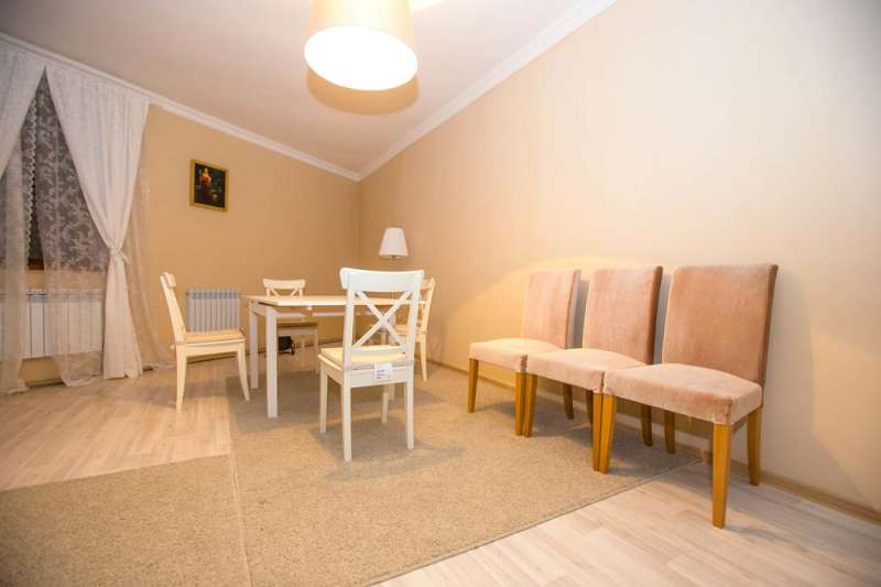 Отель Жасмин на день