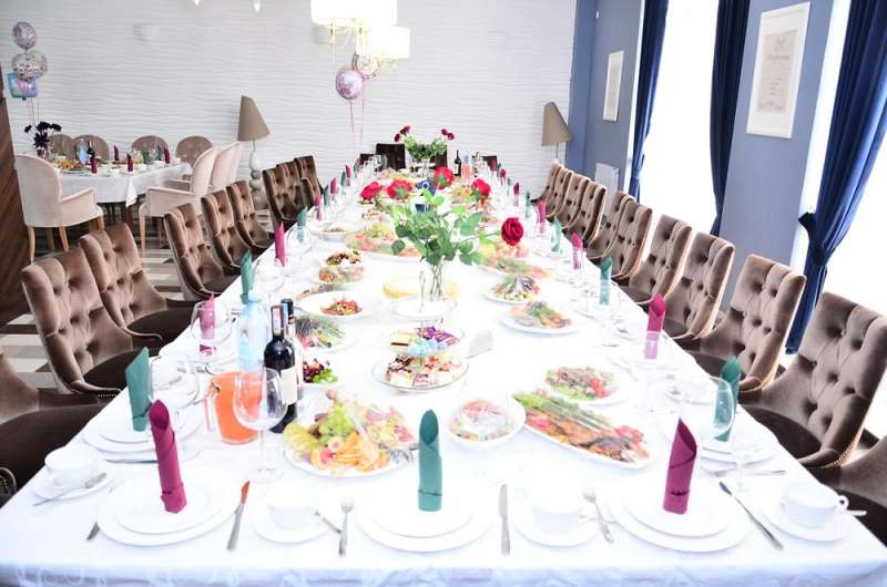 Отель Жасмин на день