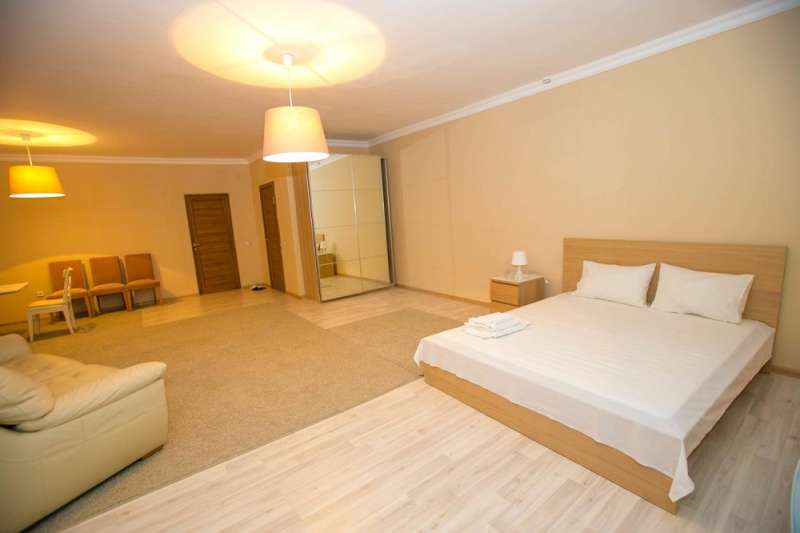 Отель Жасмин на день