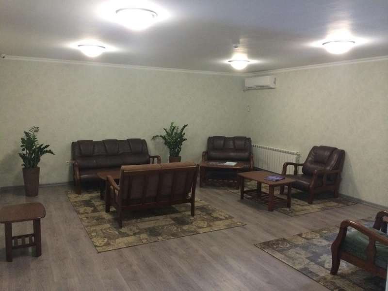 Гостиница Лаети Жайык в центре