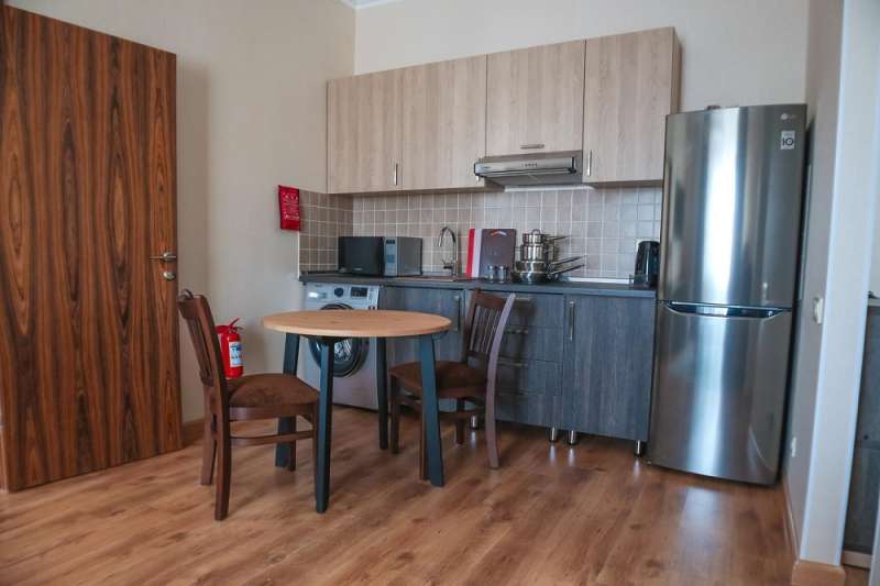 Отель Infinity Plaza посуточно