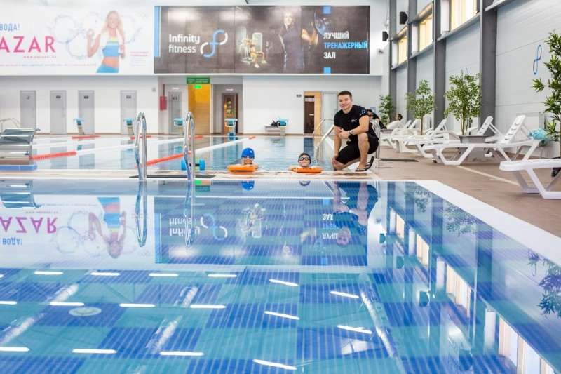 Отель Infinity Plaza посуточно