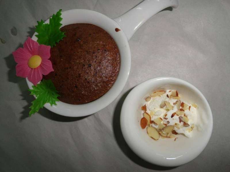 Кафе Каретный дворик