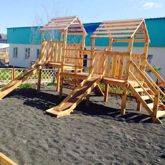 Зона отдыха Ару-Ана 