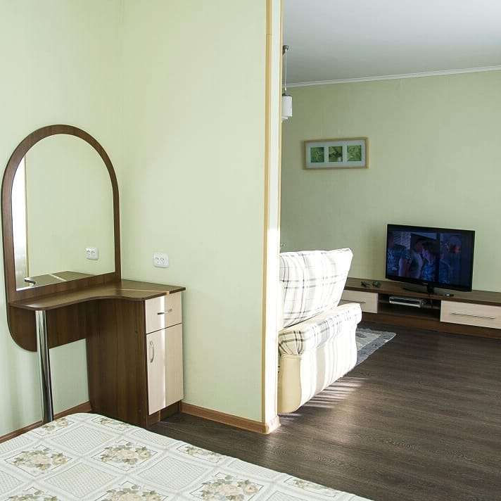 База Отдыха Космонавт