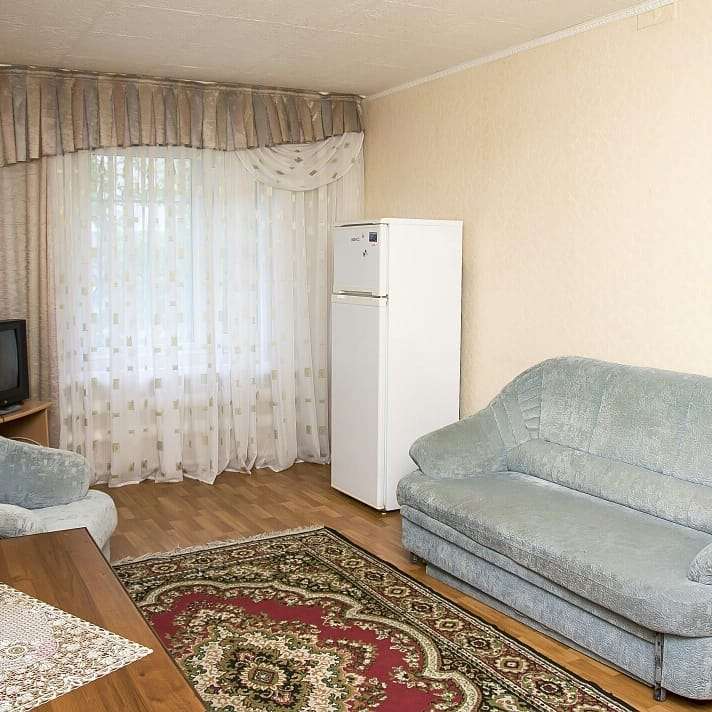 База Отдыха Космонавт