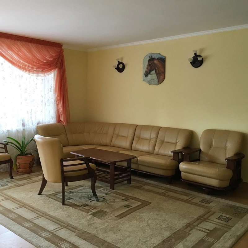 Красные Скалы