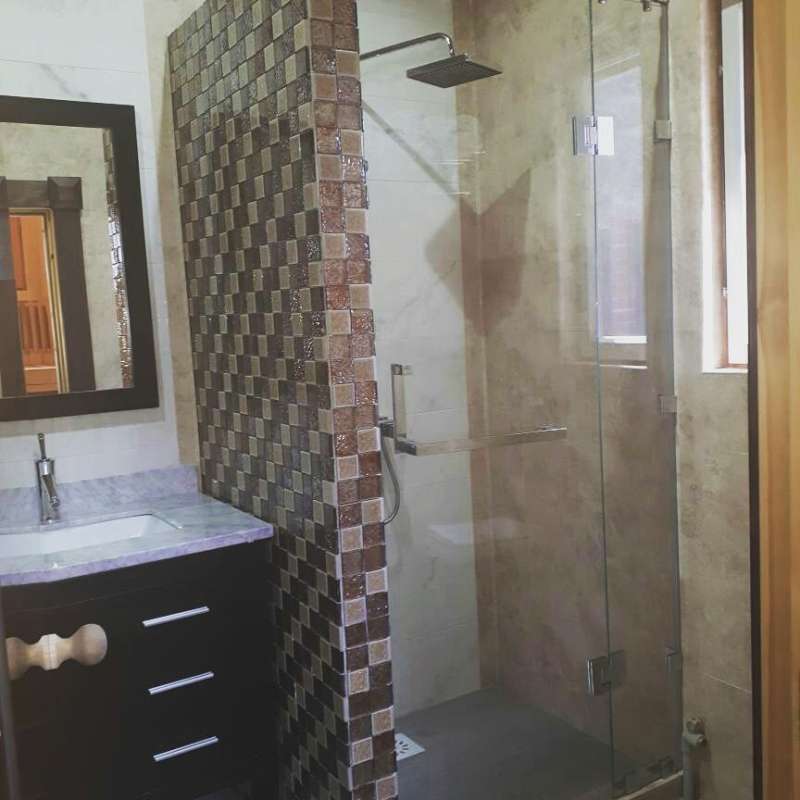 Дом отдыха Зангар