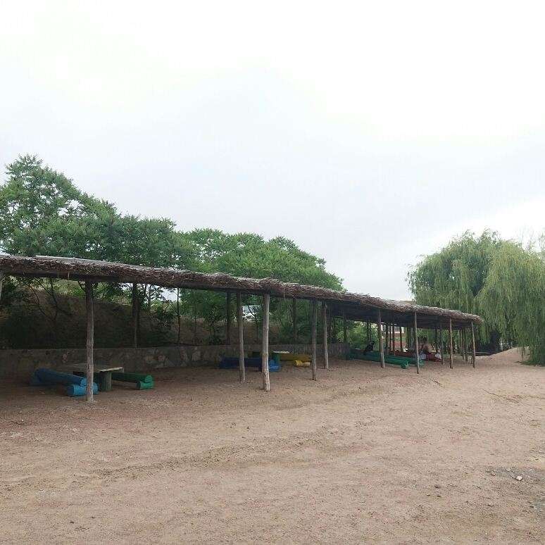 Пляж Айна Су (бывшая Ак Отау) аренда теплохода