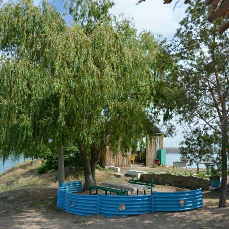 Пляж Айна Су (бывшая Ак Отау) аренда теплохода