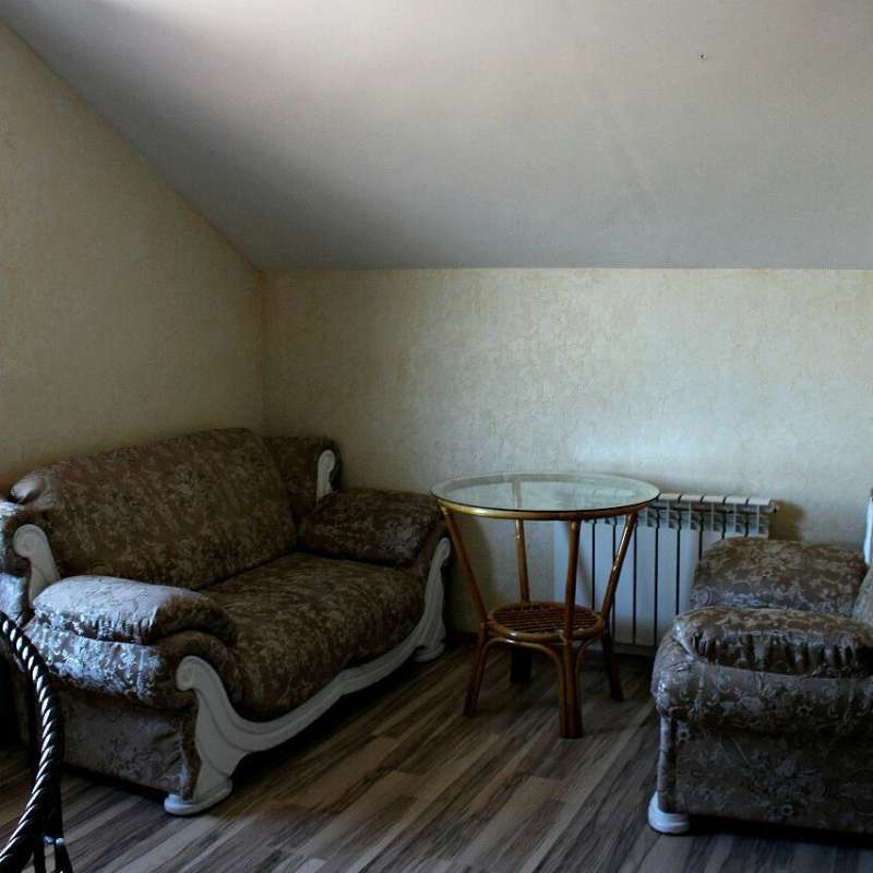 Атмосфера - гостевой дом