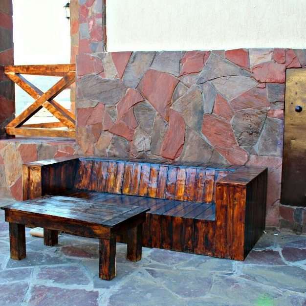 Атмосфера - гостевой дом