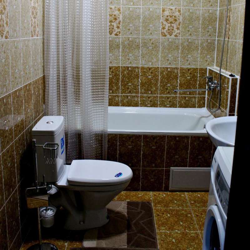 Атмосфера - гостевой дом