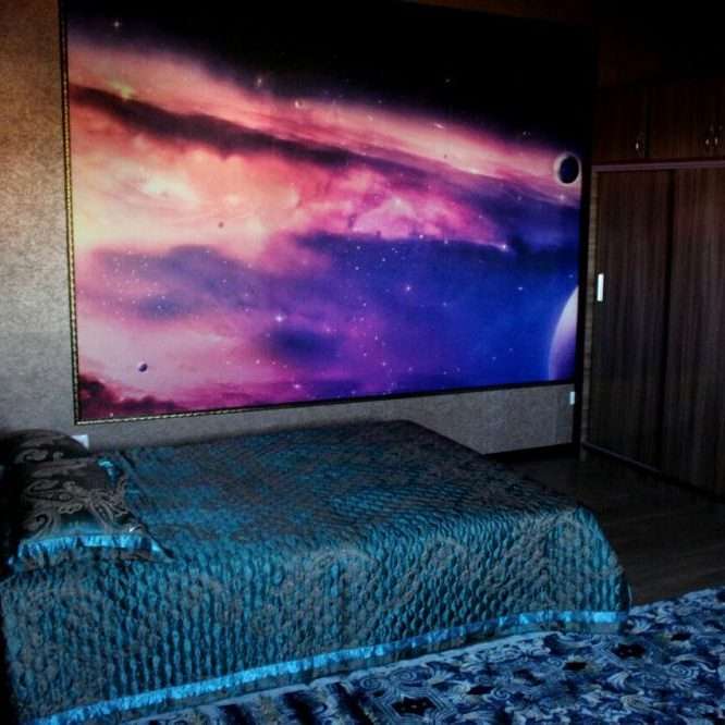 Атмосфера - гостевой дом