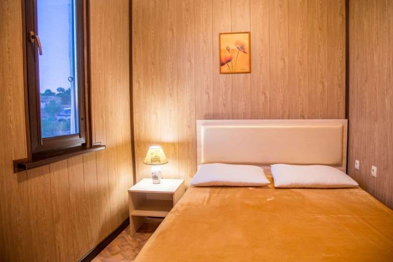 Центр семейного отдыха Ла Дольче Вита