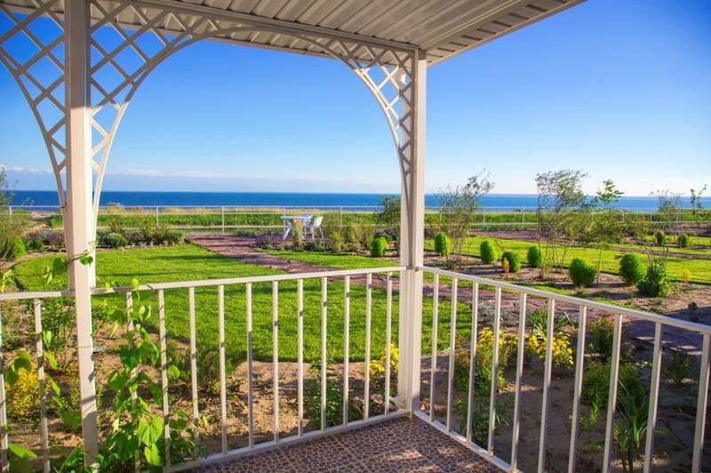 Центр семейного отдыха Ла Дольче Вита