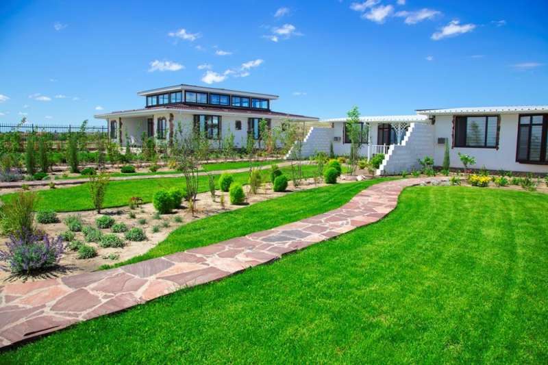 Центр семейного отдыха Ла Дольче Вита