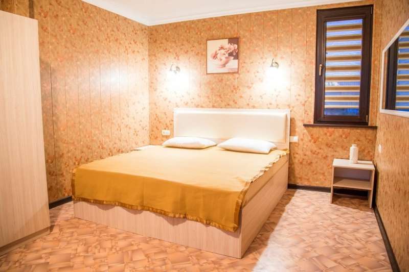 Центр семейного отдыха Ла Дольче Вита