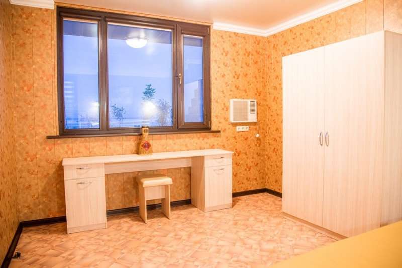 Центр семейного отдыха Ла Дольче Вита