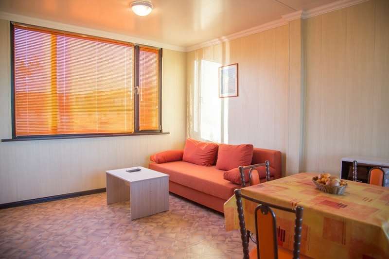 Центр семейного отдыха Ла Дольче Вита