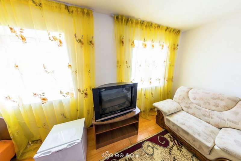 Пансионат Асуан