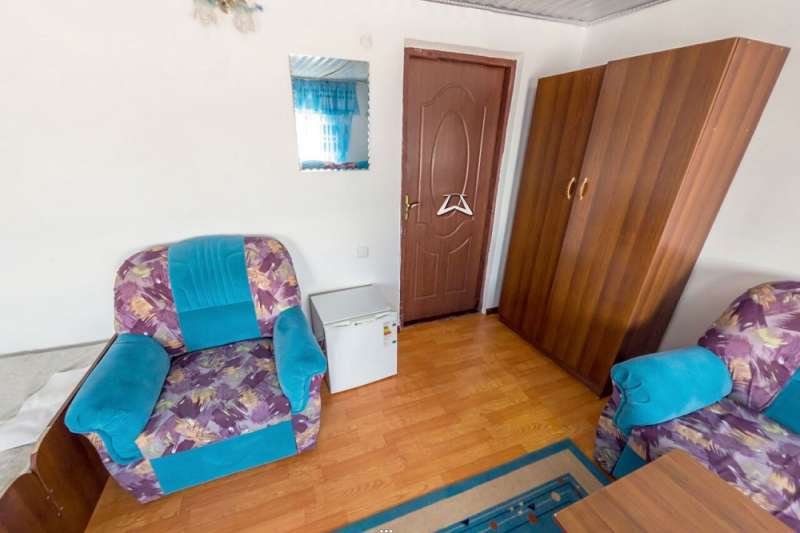 Пансионат Асуан