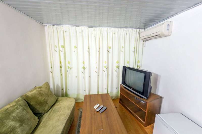 Пансионат Асуан