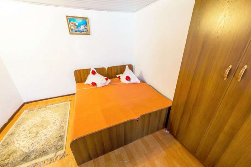 Пансионат Асуан