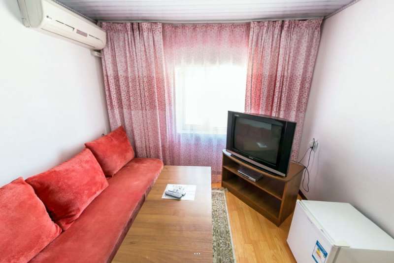 Пансионат Асуан