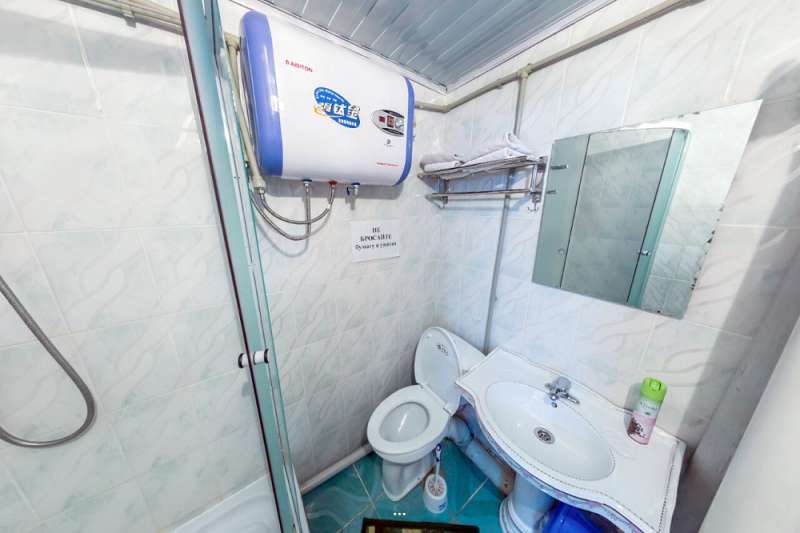 Пансионат Асуан