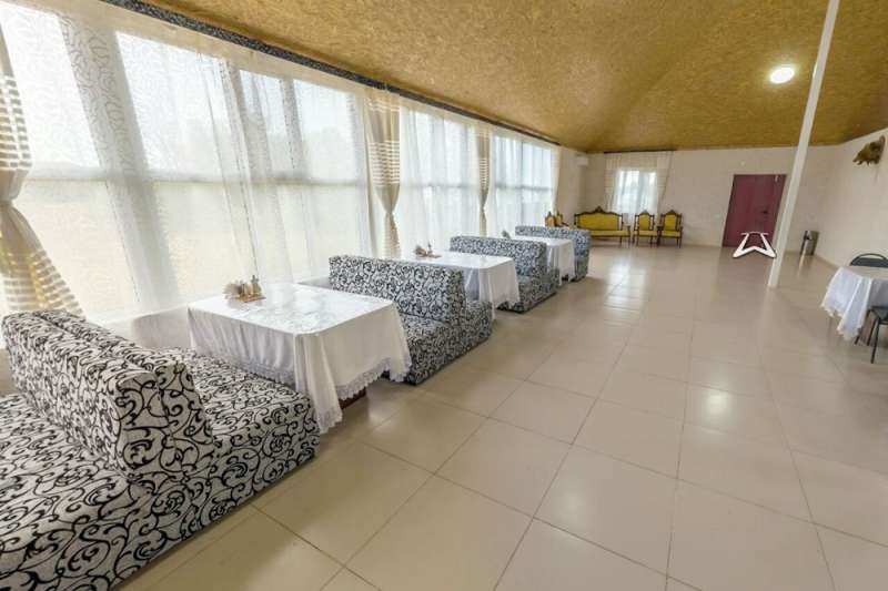 Пансионат Асуан