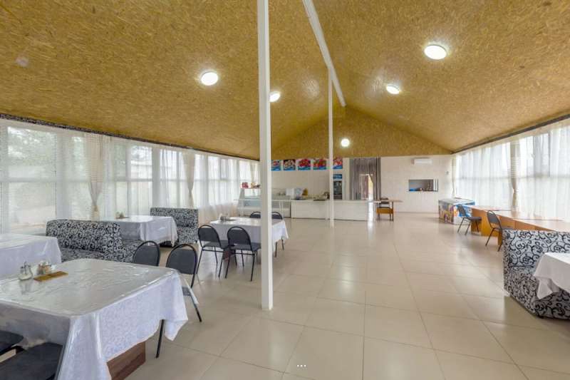 Пансионат Асуан