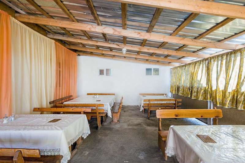 Пансионат Асуан